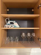 Barbican Pad by condokeeper