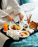 De Garland Palolem - AM Hotel Kollection