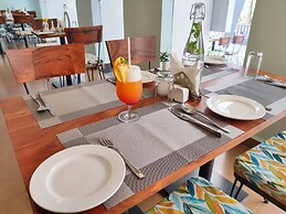 De Garland Palolem - AM Hotel Kollection