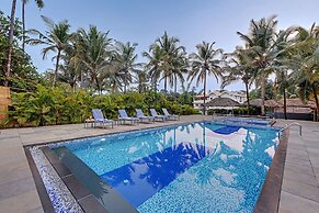 De Garland Palolem - AM Hotel Kollection