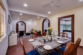 De Garland Palolem - AM Hotel Kollection