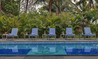 De Garland Palolem - AM Hotel Kollection