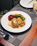 De Garland Palolem - AM Hotel Kollection