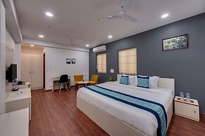 De Garland Palolem - AM Hotel Kollection