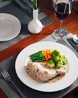 De Garland Palolem - AM Hotel Kollection