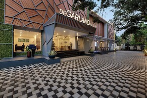 De Garland Palolem - AM Hotel Kollection
