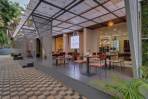 De Garland Palolem - AM Hotel Kollection