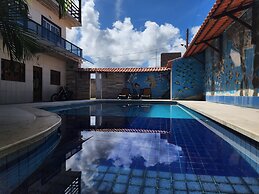 Pousada Sol da Manhã