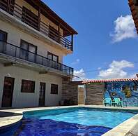 Pousada Sol da Manhã