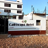 CaliTwapa Hotel & Restaurant