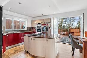 Soldeu - Lovely Cottage With Hot Tub