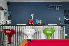 Soldeu - Lovely Cottage With Hot Tub