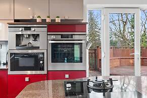 Soldeu - Lovely Cottage With Hot Tub