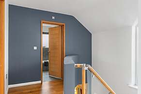 Soldeu - Lovely Cottage With Hot Tub