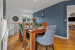 Soldeu - Lovely Cottage With Hot Tub