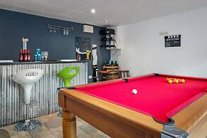 Soldeu - Lovely Cottage With Hot Tub