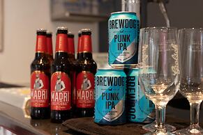 Soldeu - Lovely Cottage With Hot Tub