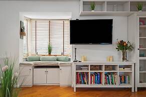 Soldeu - Lovely Cottage With Hot Tub