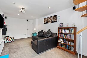 Soldeu - Lovely Cottage With Hot Tub