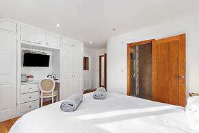 Soldeu - Lovely Cottage With Hot Tub