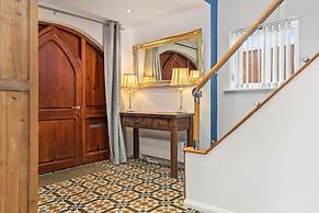 Soldeu - Lovely Cottage With Hot Tub