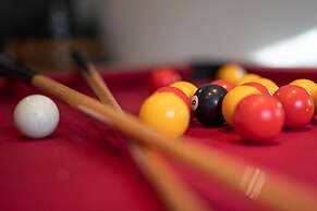 Soldeu - Lovely Cottage With Hot Tub