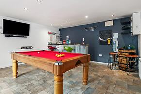 Soldeu - Lovely Cottage With Hot Tub