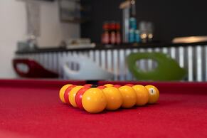 Soldeu - Lovely Cottage With Hot Tub