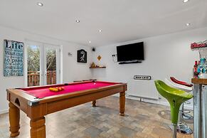 Soldeu - Lovely Cottage With Hot Tub