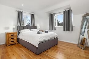 Soldeu - Lovely Cottage With Hot Tub