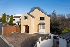 Soldeu - Lovely Cottage With Hot Tub