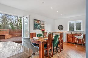 Soldeu - Lovely Cottage With Hot Tub