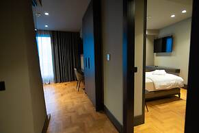 Arka Art Hotel