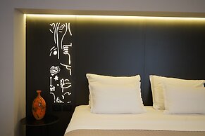 Arka Art Hotel