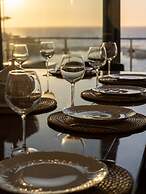 Icarus Luxury Beachfront Villa