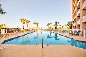 Great Views of White Sands Indoor Outdoor Pool