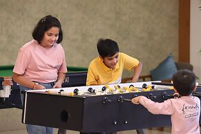 Fortune Statue Of Unity, Ekta Nagar -  Member ITC Hotels' Group