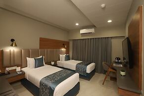 Fortune Statue Of Unity, Ekta Nagar -  Member ITC Hotels' Group