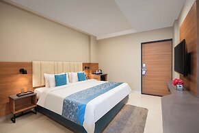 Fortune Statue Of Unity, Ekta Nagar -  Member ITC Hotels' Group