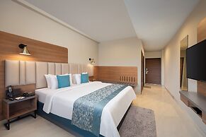 Fortune Statue Of Unity, Ekta Nagar -  Member ITC Hotels' Group