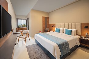 Fortune Statue Of Unity, Ekta Nagar -  Member ITC Hotels' Group