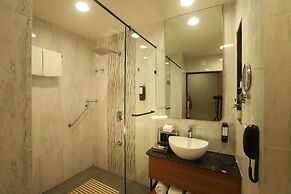 Fortune Statue Of Unity, Ekta Nagar -  Member ITC Hotels' Group