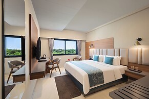 Fortune Statue Of Unity, Ekta Nagar -  Member ITC Hotels' Group