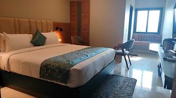 Fortune Statue Of Unity, Ekta Nagar -  Member ITC Hotels' Group