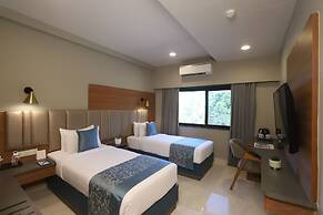Fortune Statue Of Unity, Ekta Nagar -  Member ITC Hotels' Group