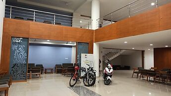 Hotel Galaxy Unity, Rajpipla, India - Lowest Rate Guaranteed!