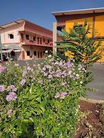 PUENG LUANG RESORT.