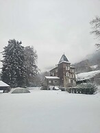 Le Clos Du Tulipier