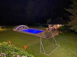 Le Clos Du Tulipier