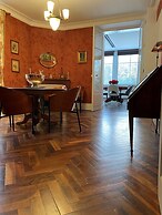Le Clos Du Tulipier